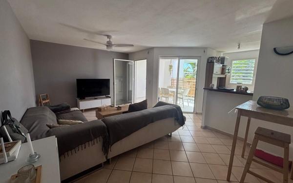 Appartement à louer    3 pièces •  Sainte-Anne