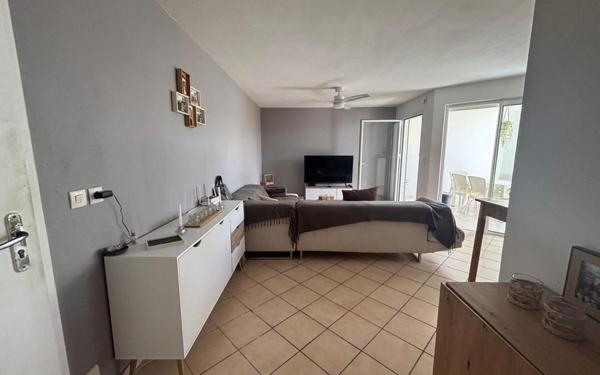 Appartement à louer    3 pièces •  Sainte-Anne