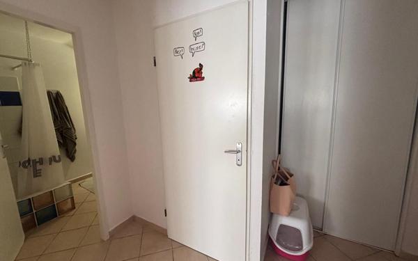 Appartement à louer    3 pièces •  Sainte-Anne