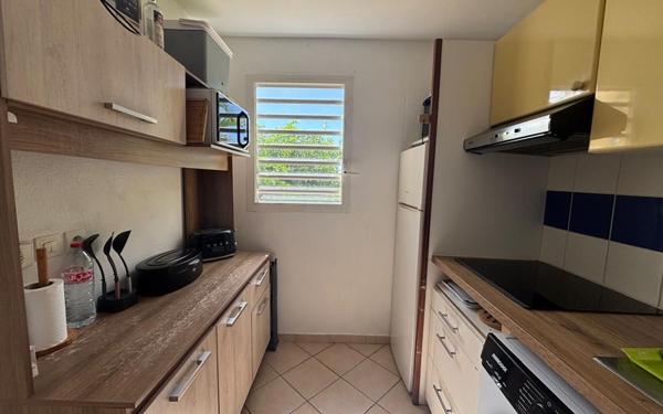 Appartement à louer    3 pièces •  Sainte-Anne