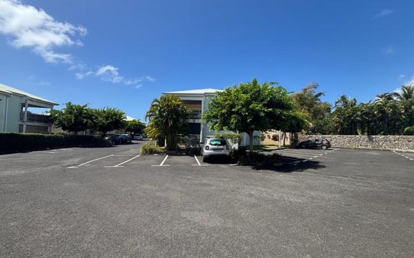 Appartement à louer    3 pièces •  Sainte-Anne