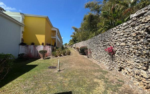 Appartement à louer    3 pièces •  Sainte-Anne