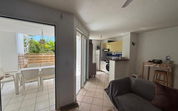 Appartement à louer    3 pièces •  Sainte-Anne