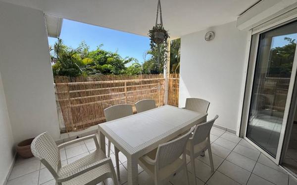 Appartement à louer    3 pièces •  Sainte-Anne