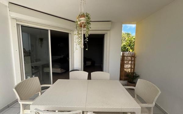 Appartement à louer    3 pièces •  Sainte-Anne