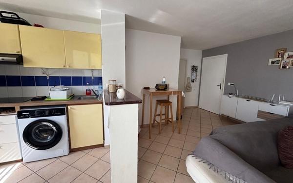 Appartement à louer    3 pièces •  Sainte-Anne