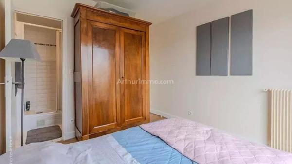 Vente Appartement 4 pièces 111 m2 à Joinville-le-Pont