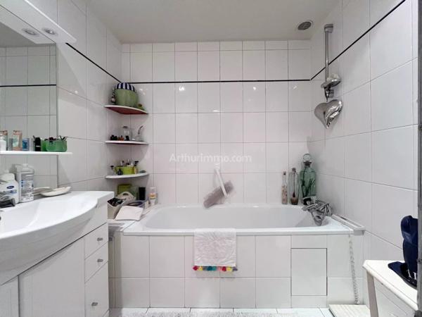 Vente Appartement 4 pièces 111 m2 à Joinville-le-Pont