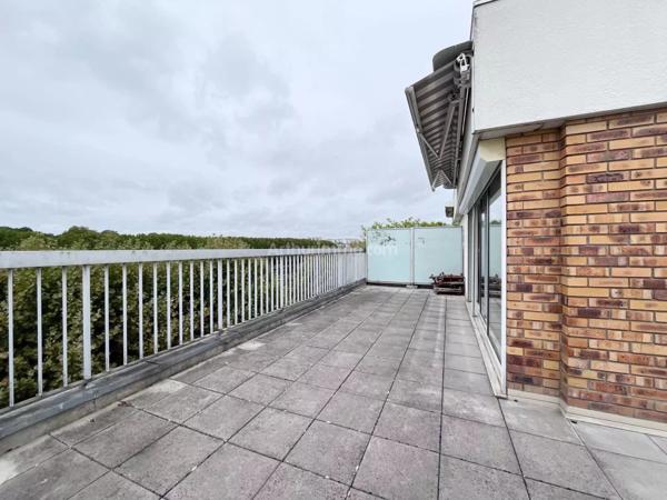 Vente Appartement 4 pièces 111 m2 à Joinville-le-Pont