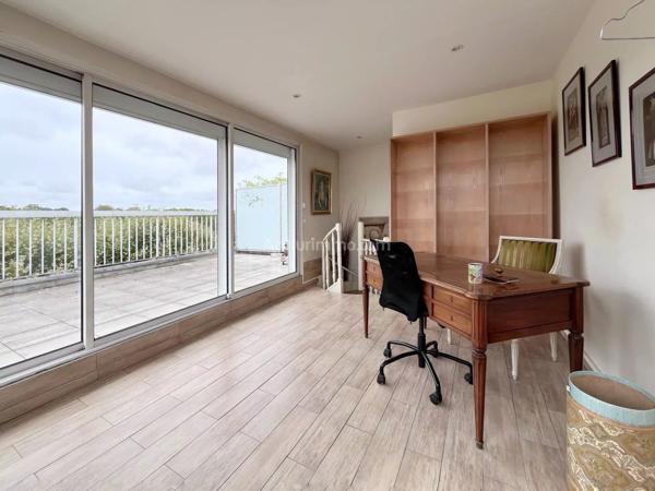 Vente Appartement 4 pièces 111 m2 à Joinville-le-Pont