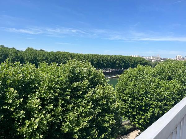 Vente Appartement 4 pièces 111 m2 à Joinville-le-Pont