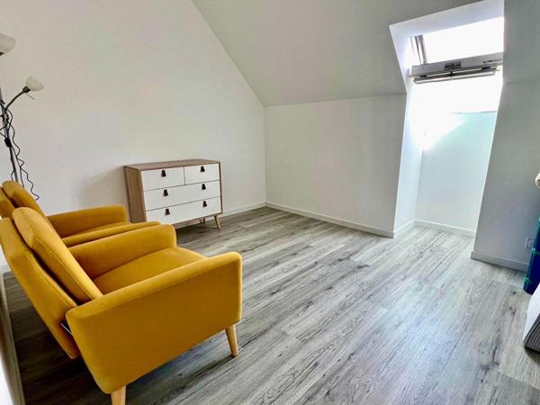 Maison Vendome 6 pièce(s) 123 m2