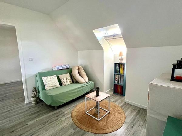 Maison Vendome 6 pièce(s) 123 m2