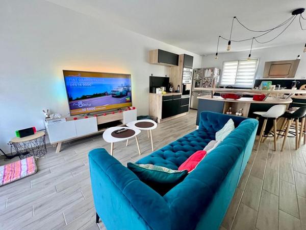 Maison Vendome 6 pièce(s) 123 m2
