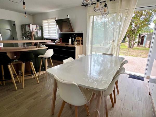 Maison Vendome 6 pièce(s) 123 m2