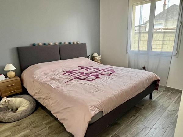 Maison Vendome 6 pièce(s) 123 m2