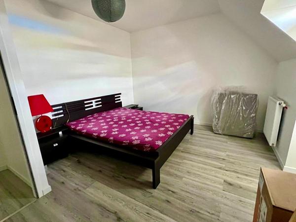 Maison Vendome 6 pièce(s) 123 m2