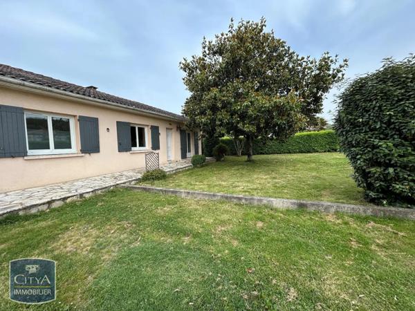 Location maison 5 pièces de 117.24m²