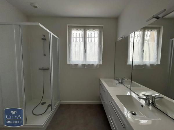 Location maison 5 pièces de 117.24m²