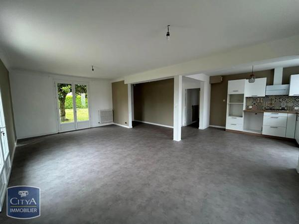 Location maison 5 pièces de 117.24m²