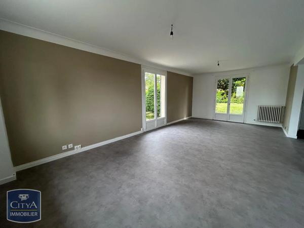 Location maison 5 pièces de 117.24m²