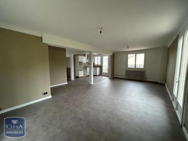 Location maison 5 pièces de 117.24m²