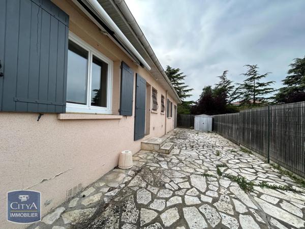 Location maison 5 pièces de 117.24m²