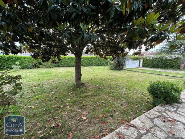 Location maison 5 pièces de 117.24m²