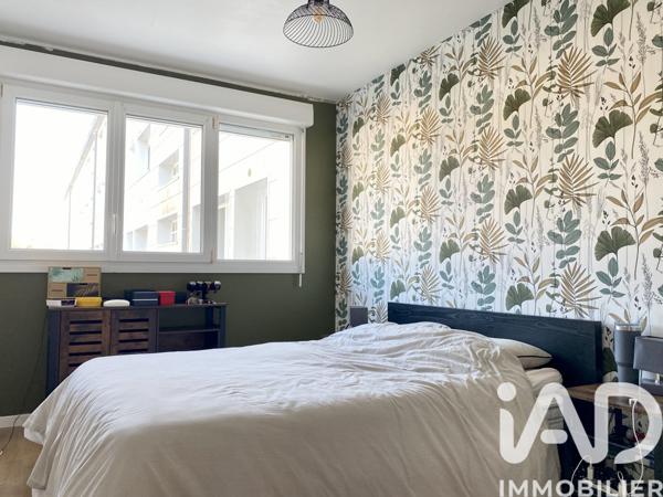 Appartement à vendre 3 pièces 63 m² Quimper