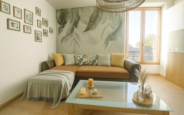 Appartement à vendre    3 pièces • 48,98 m2 Bayonne