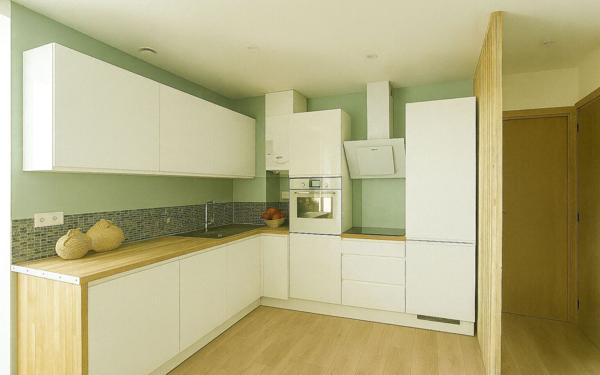 Appartement à vendre    3 pièces • 48,98 m2 Bayonne