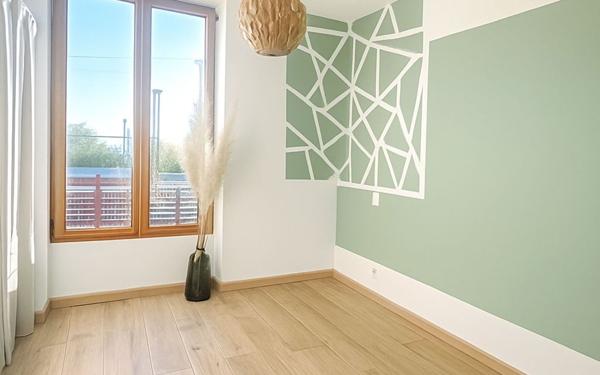 Appartement à vendre    3 pièces • 48,98 m2 Bayonne