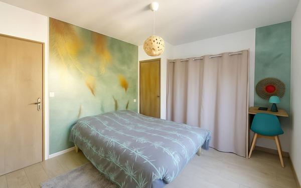 Appartement à vendre    3 pièces • 48,98 m2 Bayonne