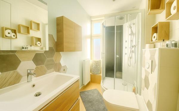 Appartement à vendre    3 pièces • 48,98 m2 Bayonne