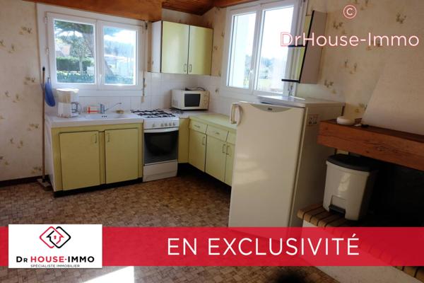 Maison à vendre 7 pièces de 192 m²