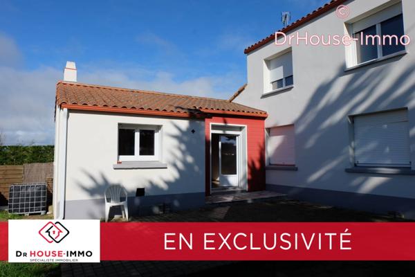Maison à vendre 7 pièces de 192 m²