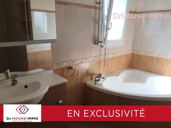 Maison à vendre 7 pièces de 192 m²