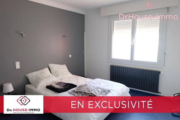 Maison à vendre 7 pièces de 192 m²