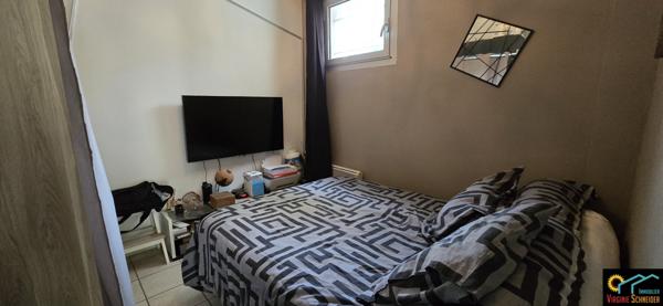 Carry-le-Rouet (13620) Appartement T2, 35m² avec terrasse