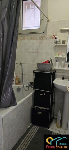 Carry-le-Rouet (13620) Appartement T2, 35m² avec terrasse