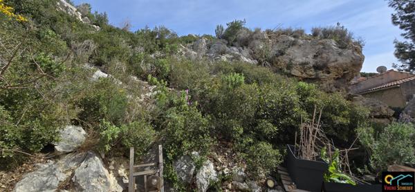 Carry-le-Rouet (13620) Appartement T2, 35m² avec terrasse