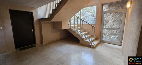 Carry-le-Rouet (13620) Appartement T2, 35m² avec terrasse