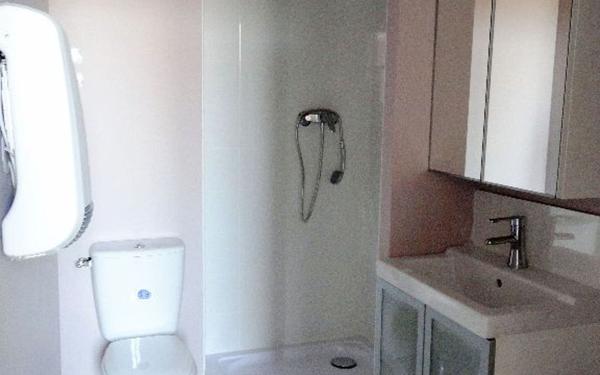 Appartement à louer    17 m2 Albi