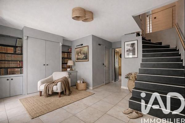 Maison à vendre 6 pièces 138 m² Champigny-sur-Marne
