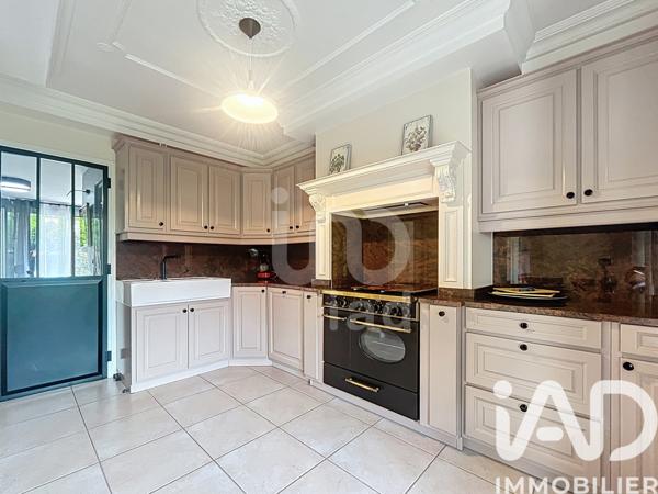 Maison à vendre 6 pièces 138 m² Champigny-sur-Marne