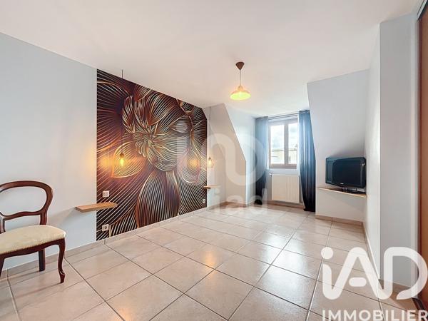 Maison à vendre 6 pièces 138 m² Champigny-sur-Marne