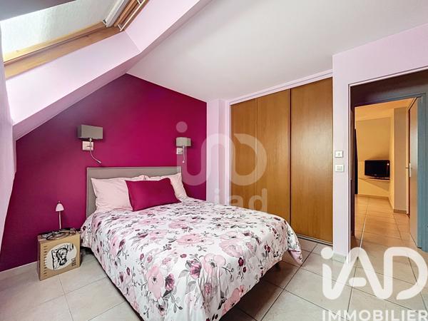 Maison à vendre 6 pièces 138 m² Champigny-sur-Marne