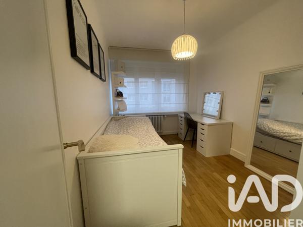 Appartement à vendre 4 pièces 86 m² Thionville