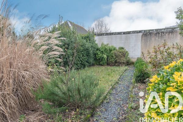 Appartement à vendre 4 pièces 86 m² Thionville