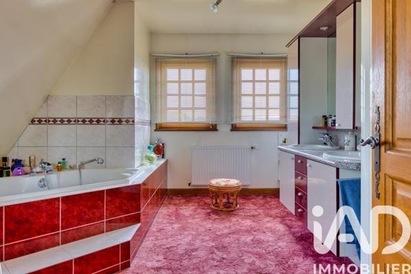 Maison à vendre 7 pièces 280 m² Autheuil-Authouillet
